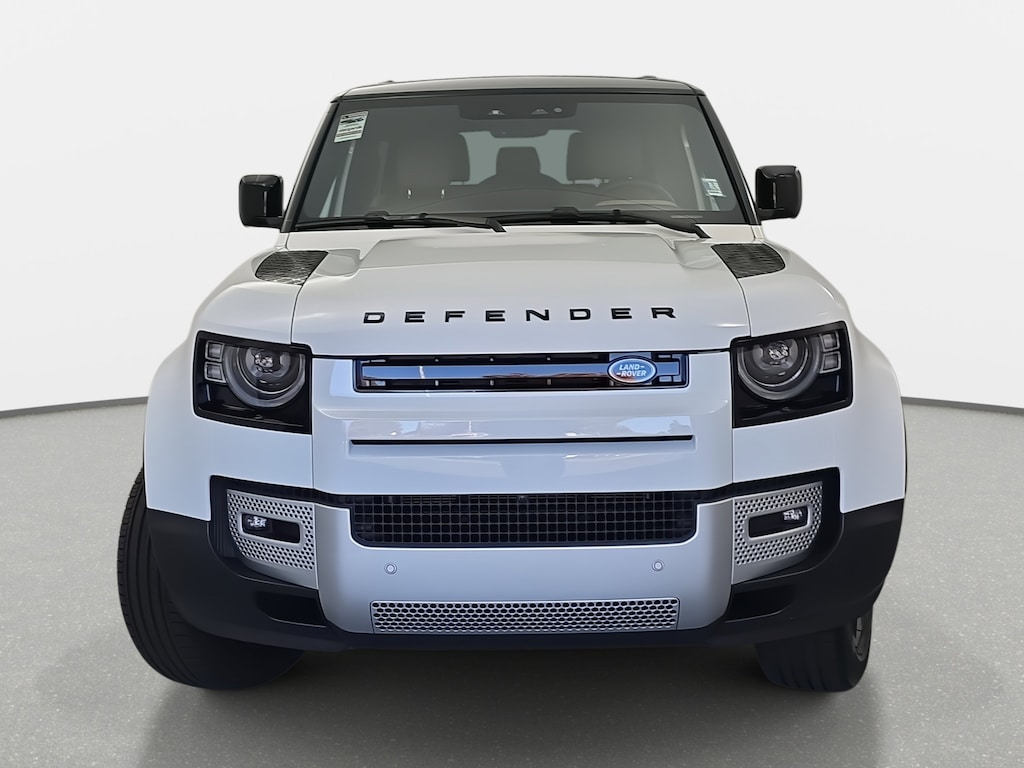 Used 2025 Land Rover Defender S SUV