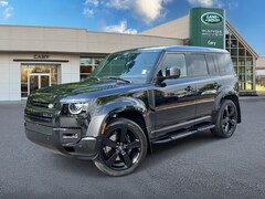 2025 Defender 110 V8 SUV