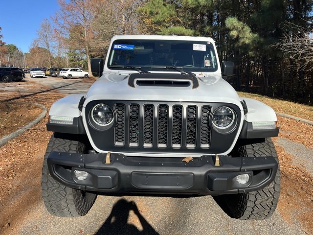 2023 Jeep Wrangler Rubicon 392 photo 3