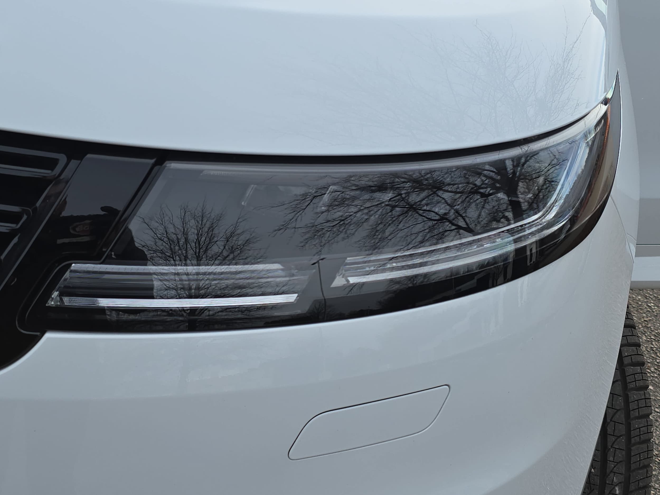 2026 Land Rover Range Rover Sport Dynamic SE - Photo 31