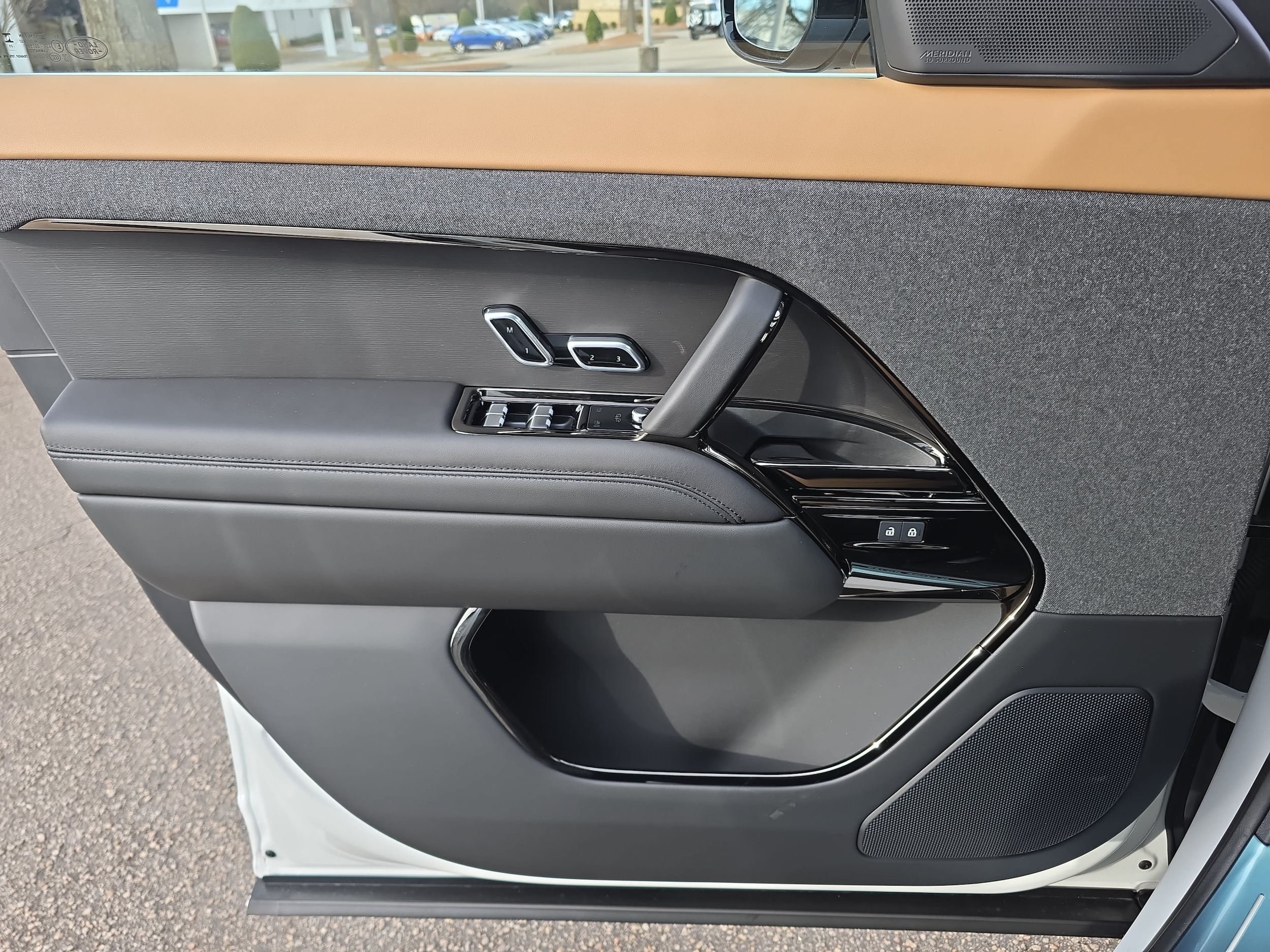 2026 Land Rover Range Rover Sport Dynamic SE - Photo 26