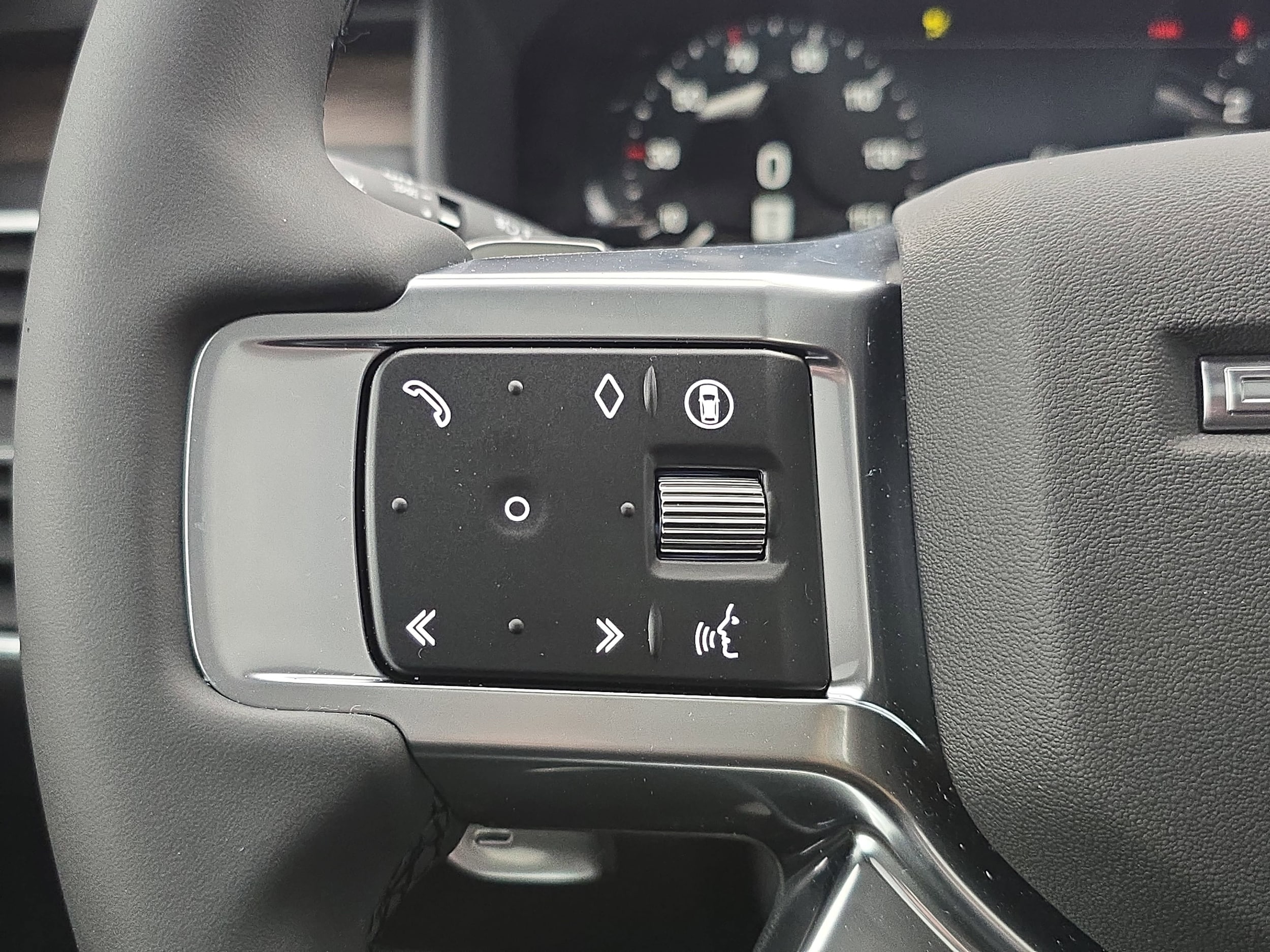 2026 Land Rover Discovery Dynamic SE - Photo 17