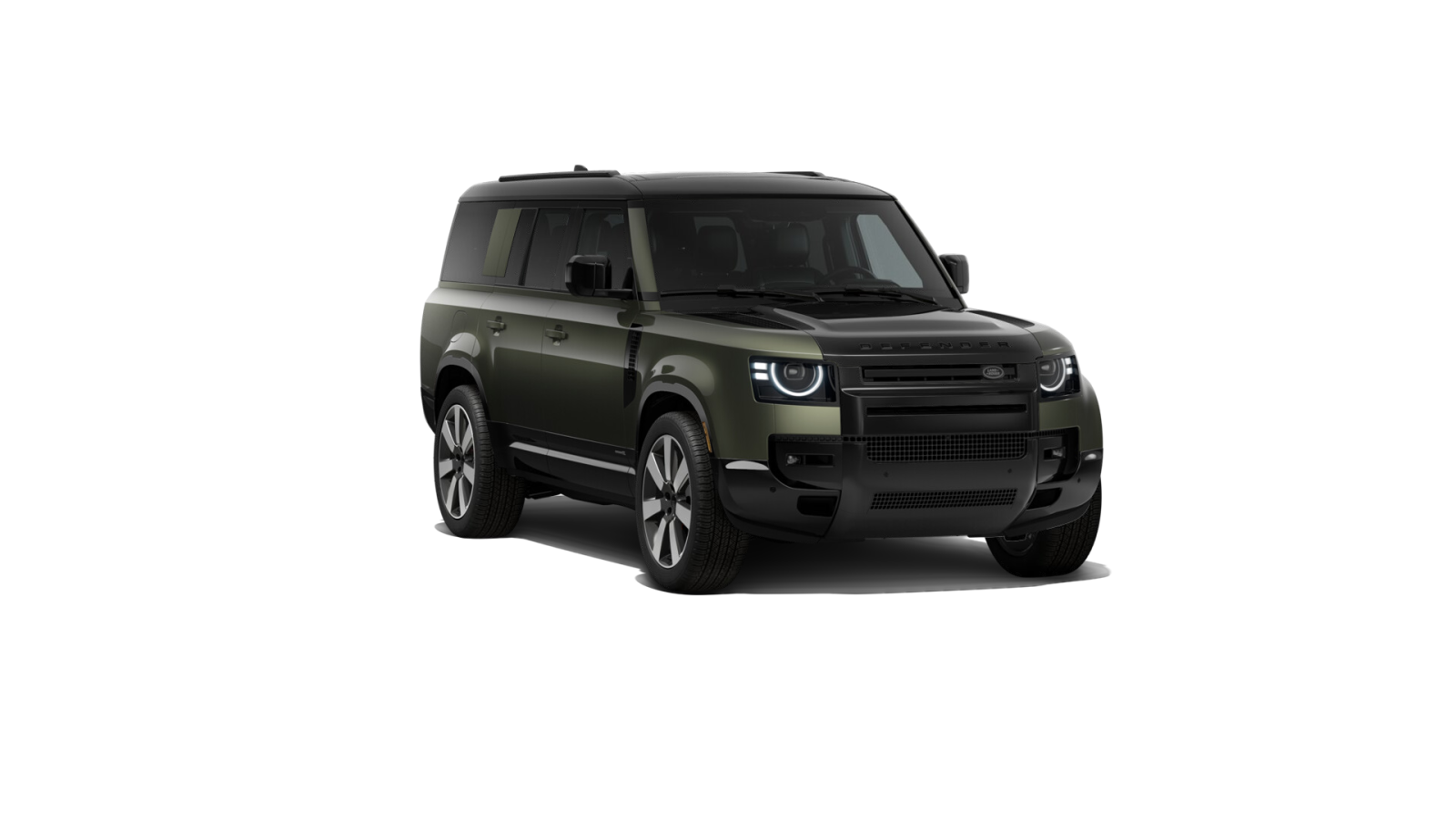 2026 Land Rover Defender 130 X P400's photo