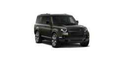 2026 Defender 130 X 400PS