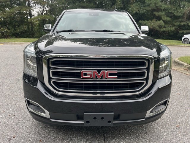 2019 Gmc Yukon SLT photo 3