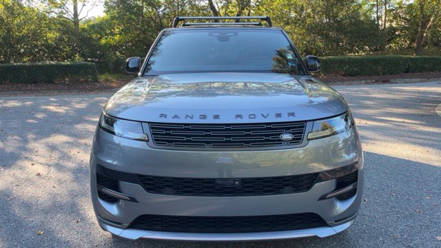 Used 2025 Land Rover Range Rover Sport Dynamic SE SUV