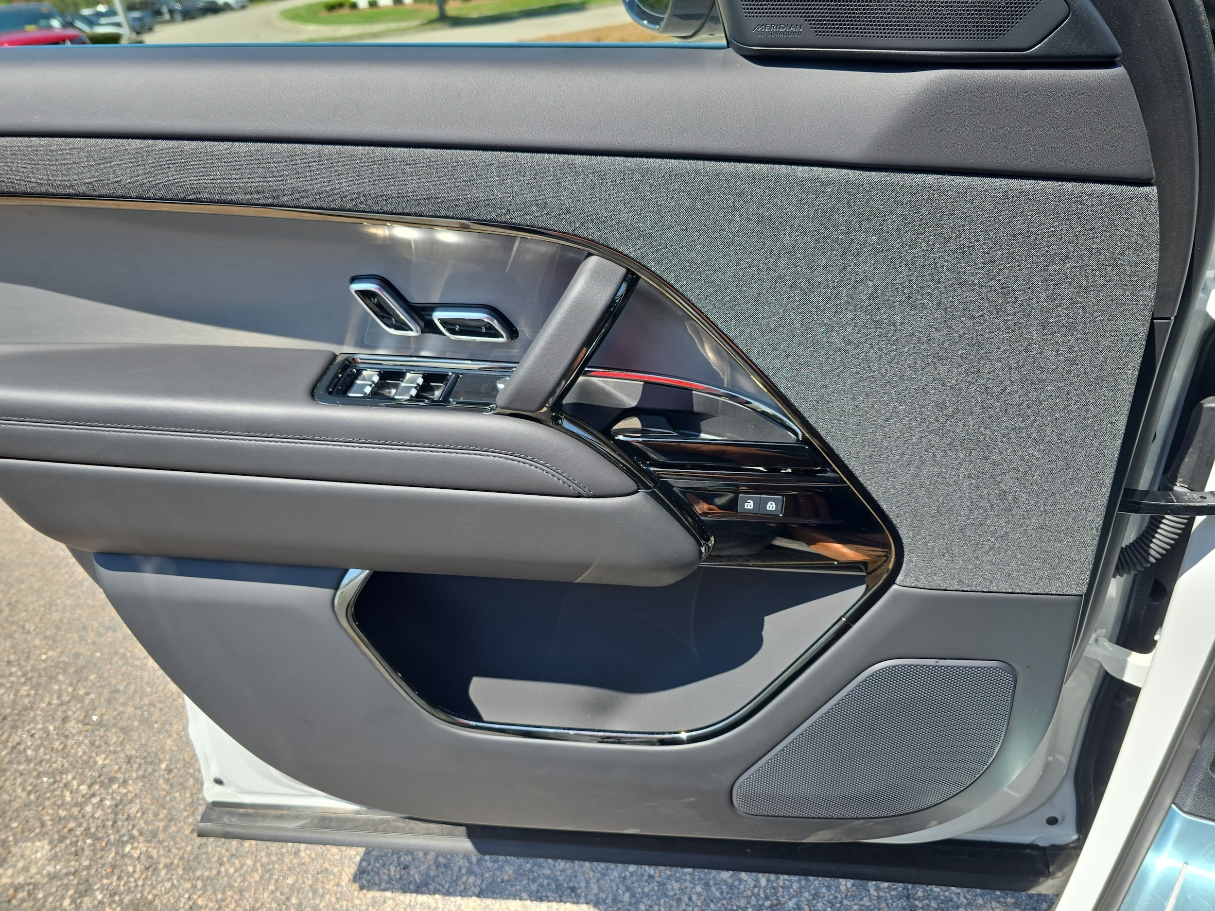 2025 Land Rover Range Rover Sport Dynamic SE - Photo 28