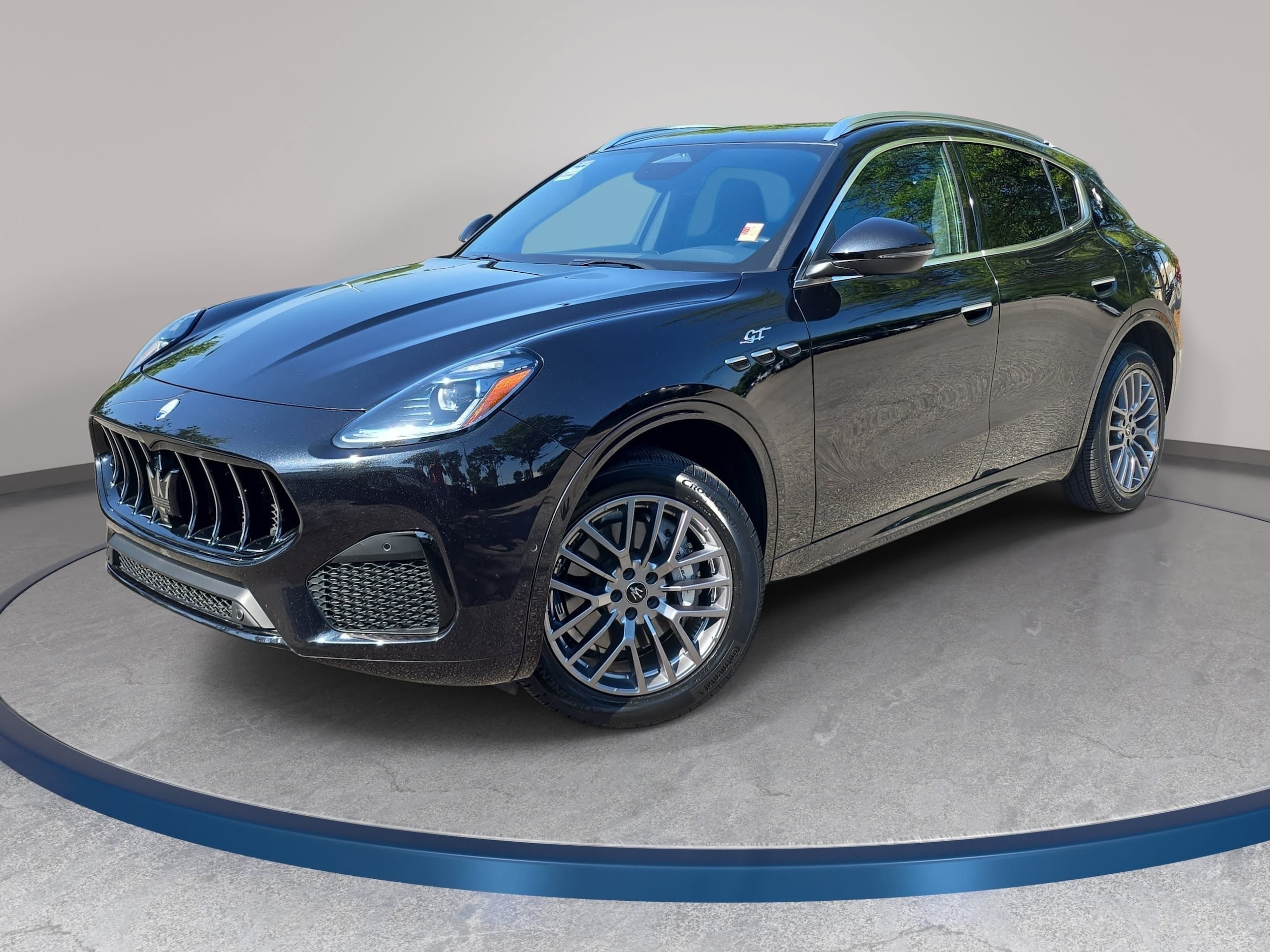 2023 Maserati Grecale 2.0 MHEV GT AUTO 4WD's photo
