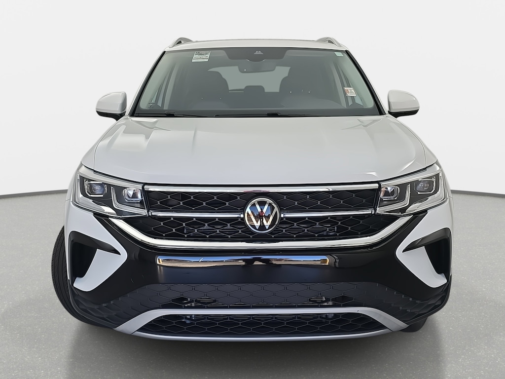 Used 2024 Volkswagen Taos SEL SUV
