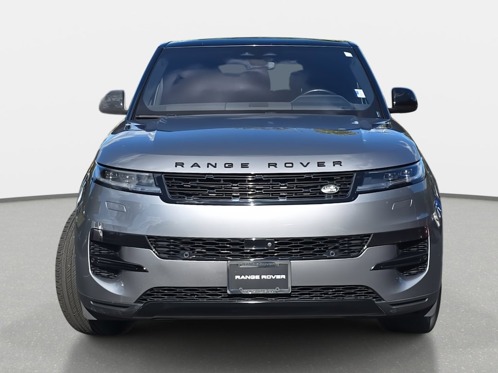 Certified 2023 Land Rover Range Rover Sport SE SUV