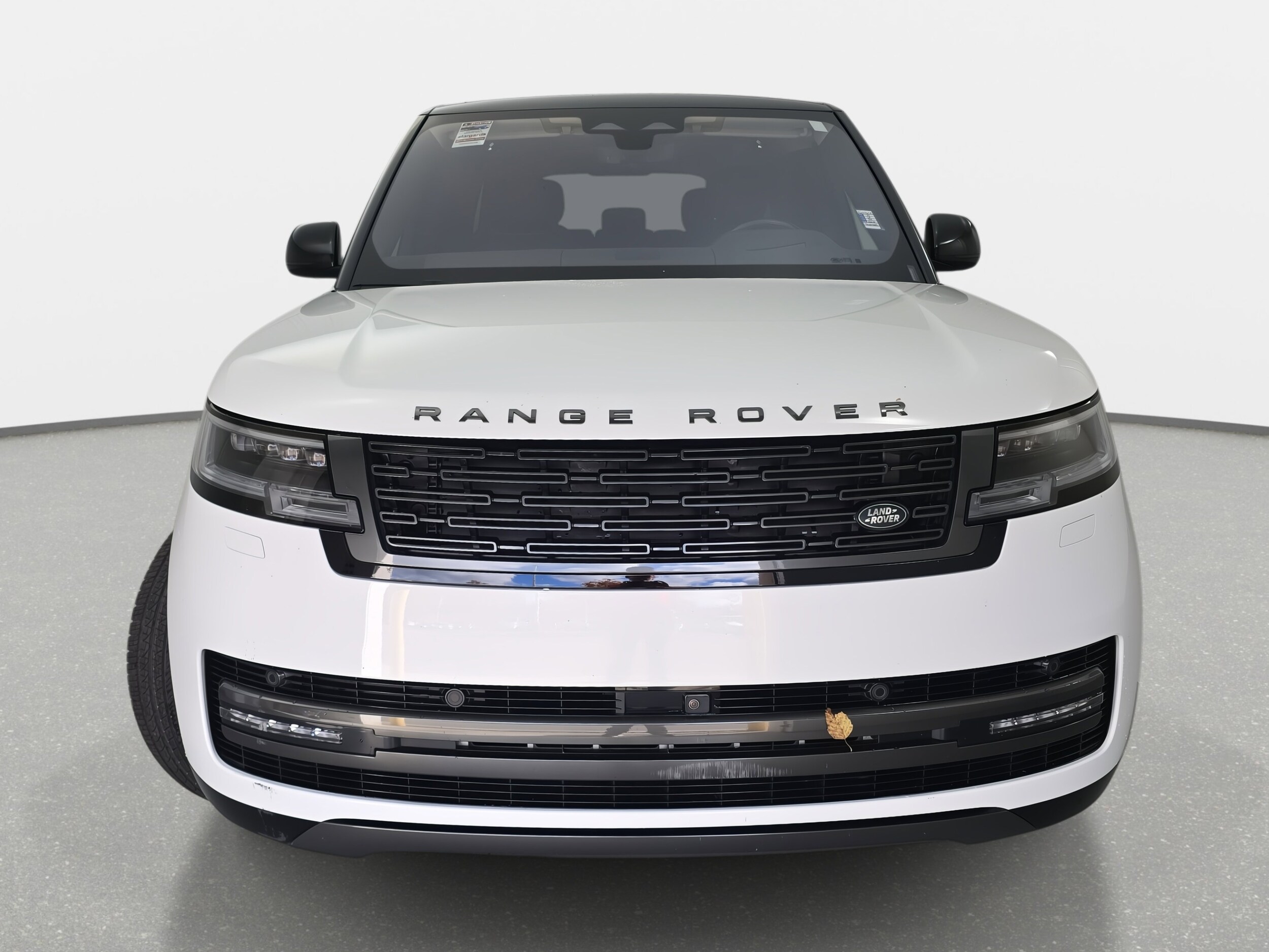 2023 Land Rover Range Rover Autobiography photo 2