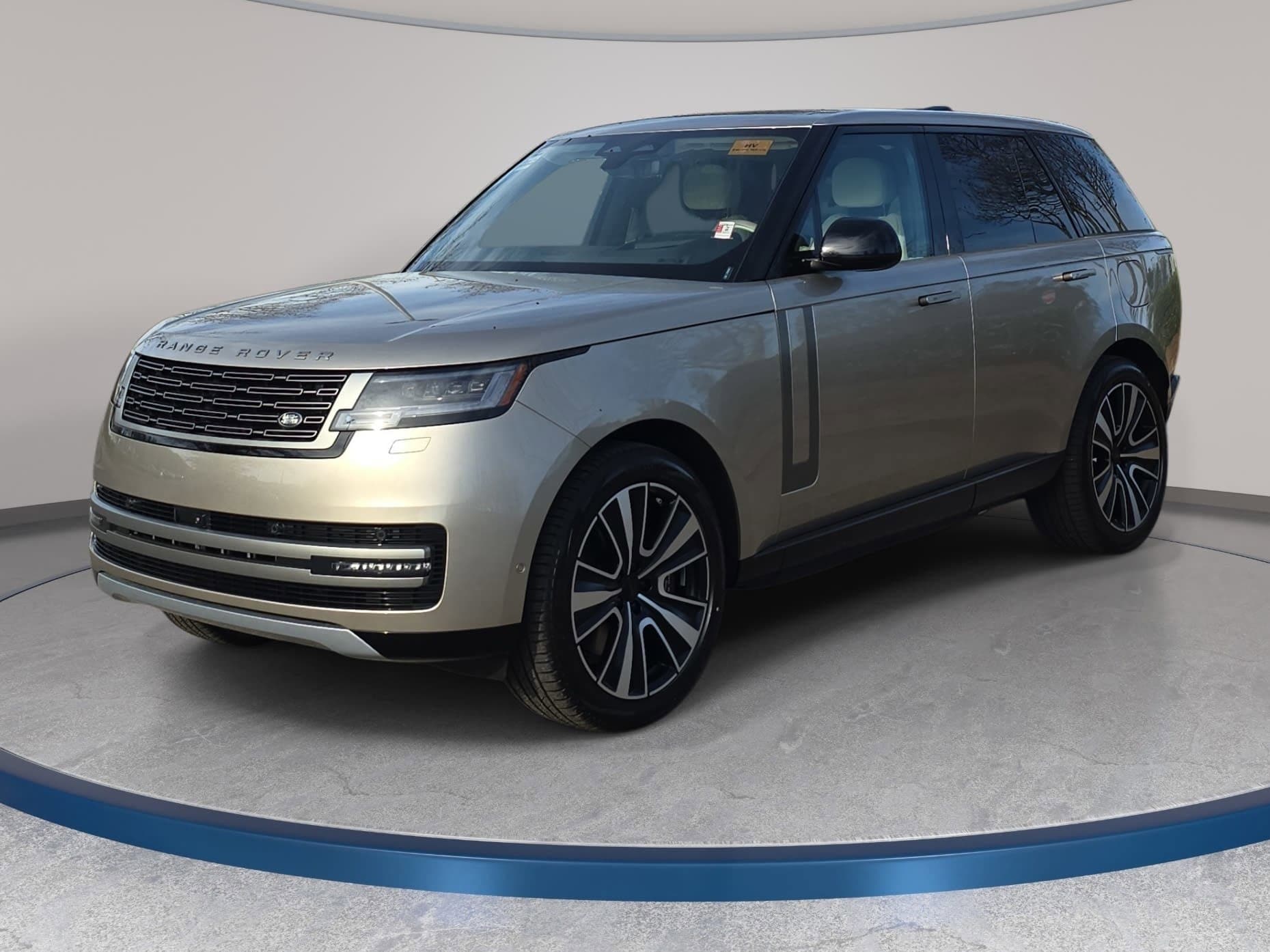 2026 Land Rover Range Rover 3.0 PHEV SE SWB's photo