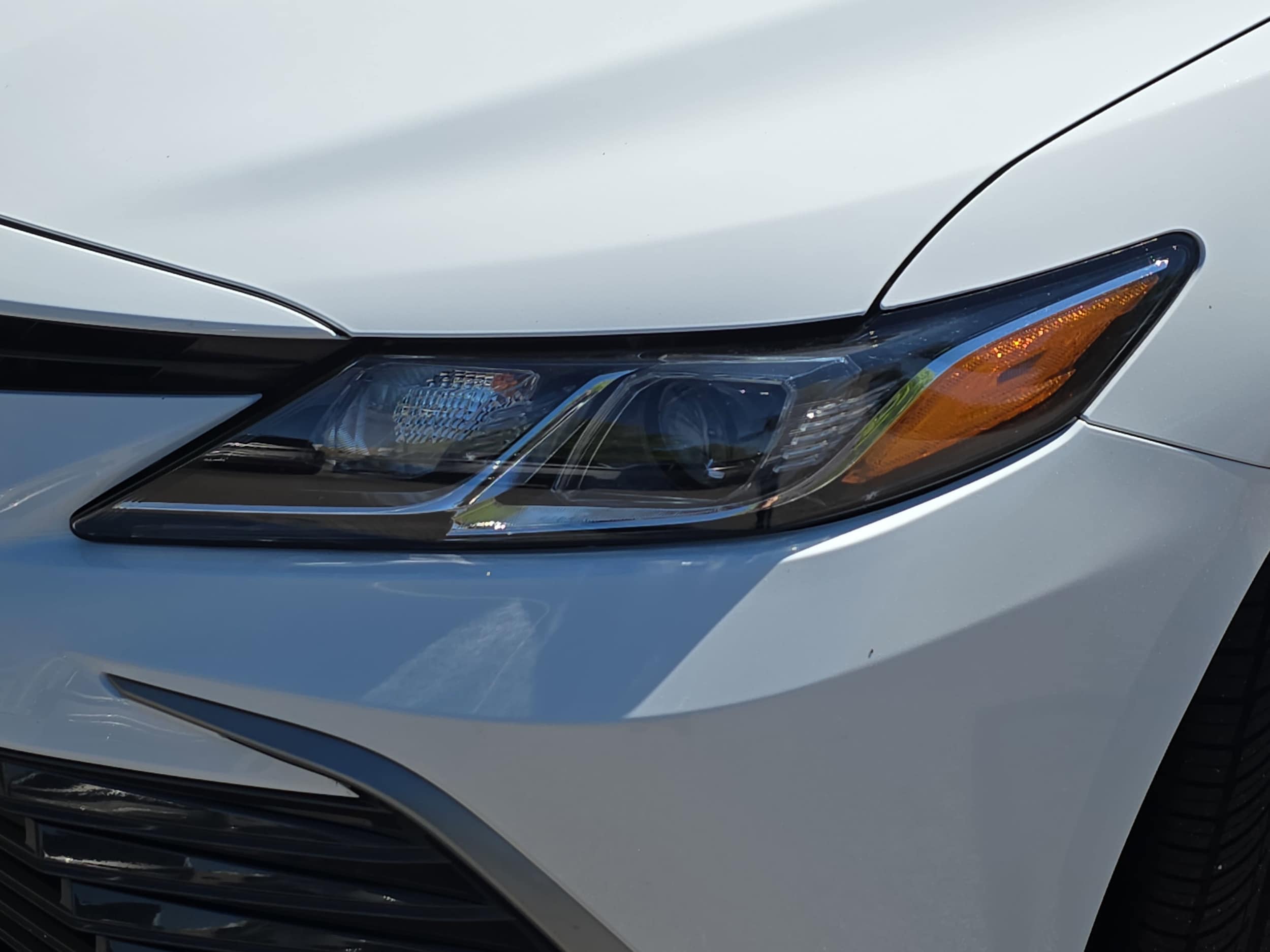2023 Toyota Camry LE - Photo 28
