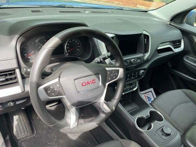 2024 GMC Terrain SLE - Photo 6