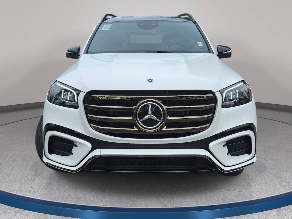 Used 2024 Mercedes-Benz GLS GLS 450 SUV