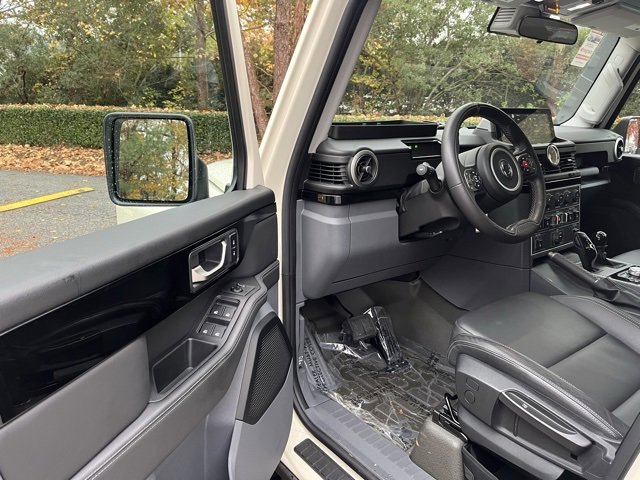 2024 Ineos Grenadier photo 4