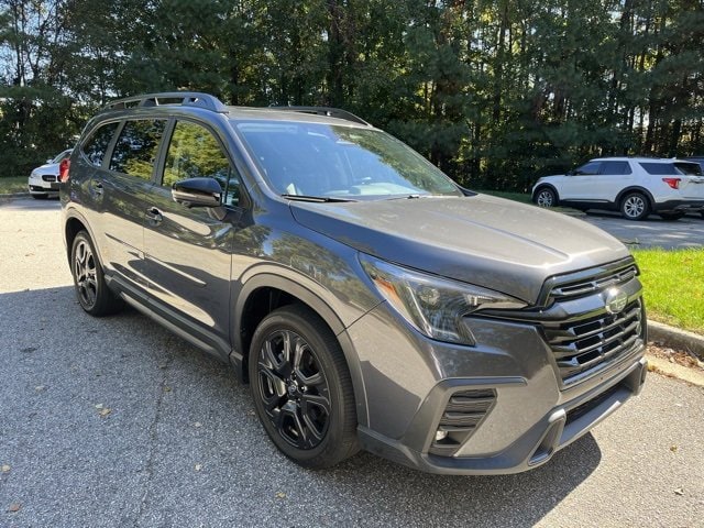 2023 Subaru Ascent Onyx Edition Limited photo 2