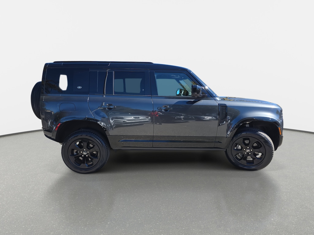 Used 2023 Land Rover Defender X-Dynamic SE SUV