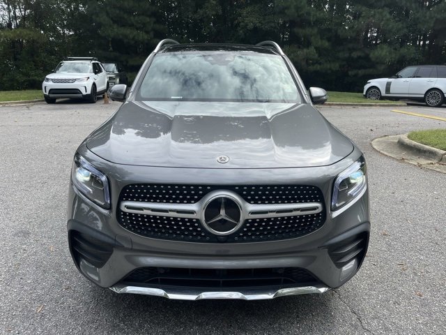 2023 Mercedes Benz GLB 250 photo 3