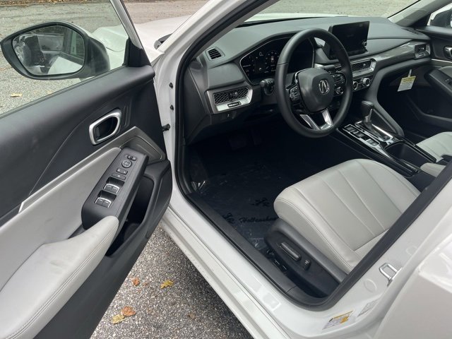 2024 Acura Integra Base photo 4