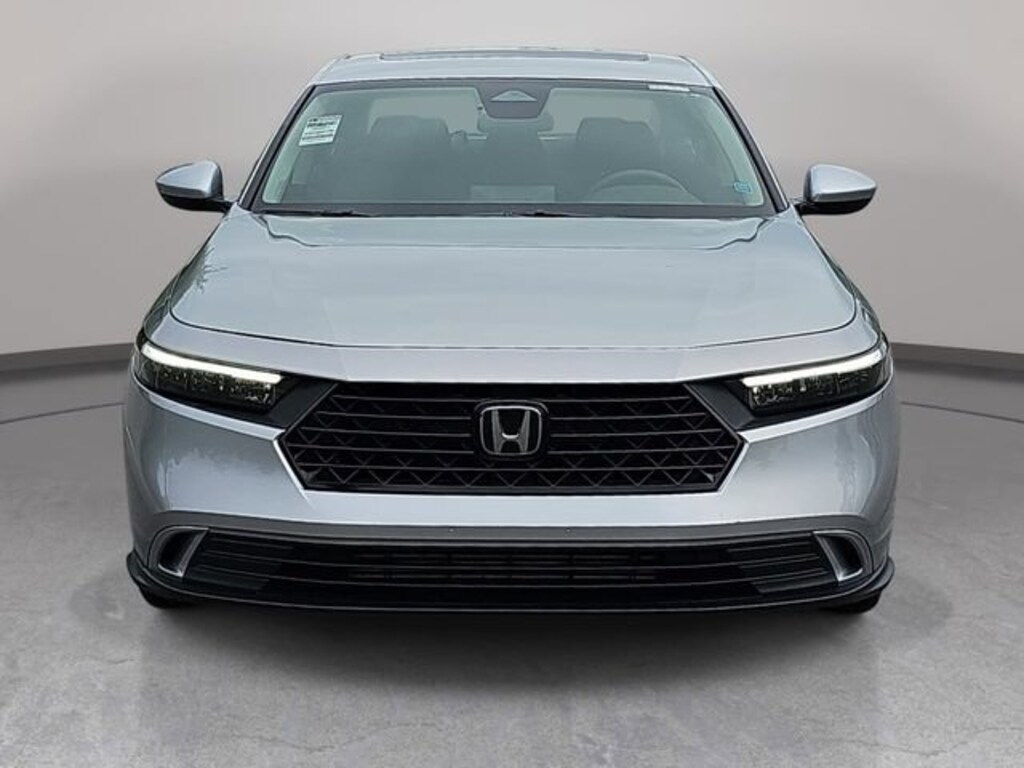Used 2024 Honda Accord Sedan EX Sedan