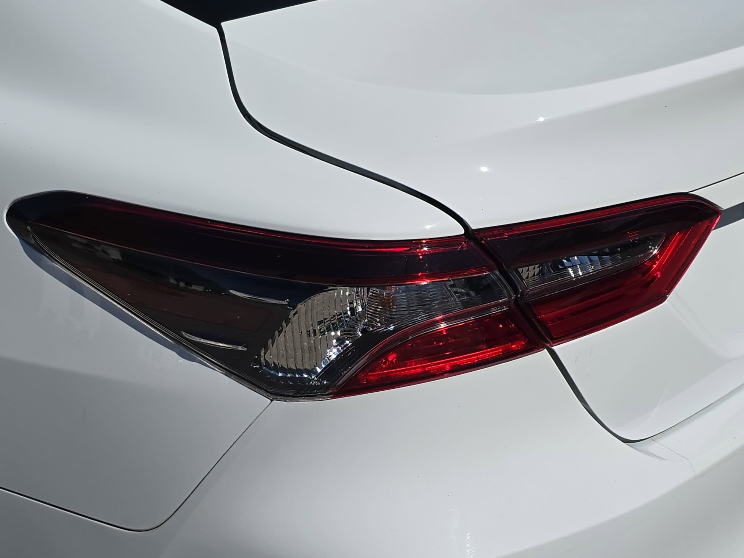 2023 Toyota Camry LE - Photo 31