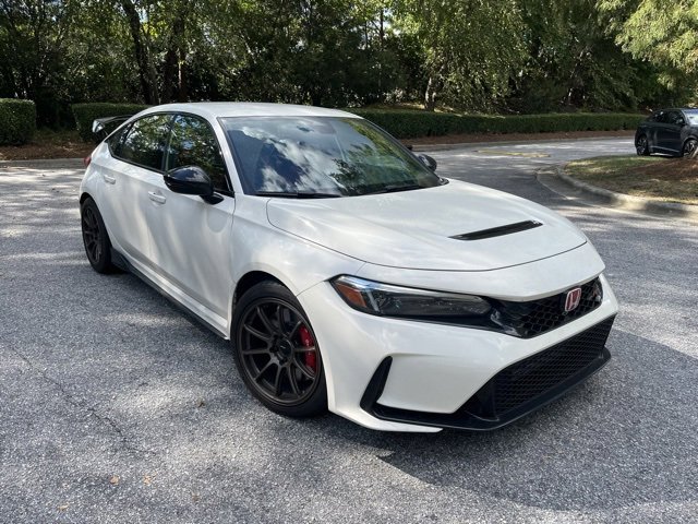 2025 Honda Civic Type R photo 2