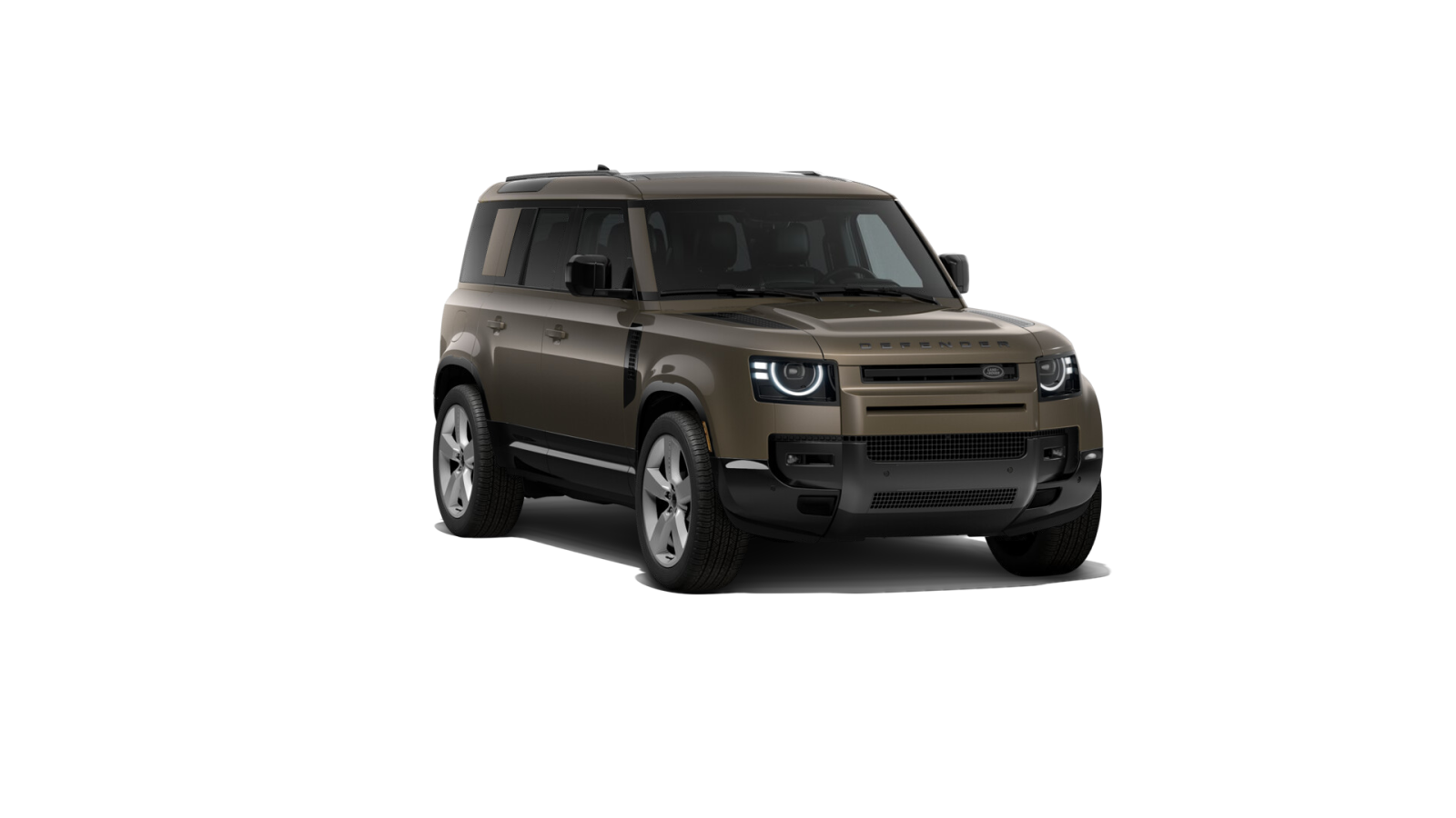2026 Land Rover Defender X-Dynamic SE's photo