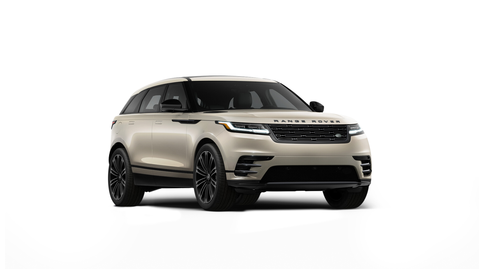 2026 Land Rover Range Rover Velar