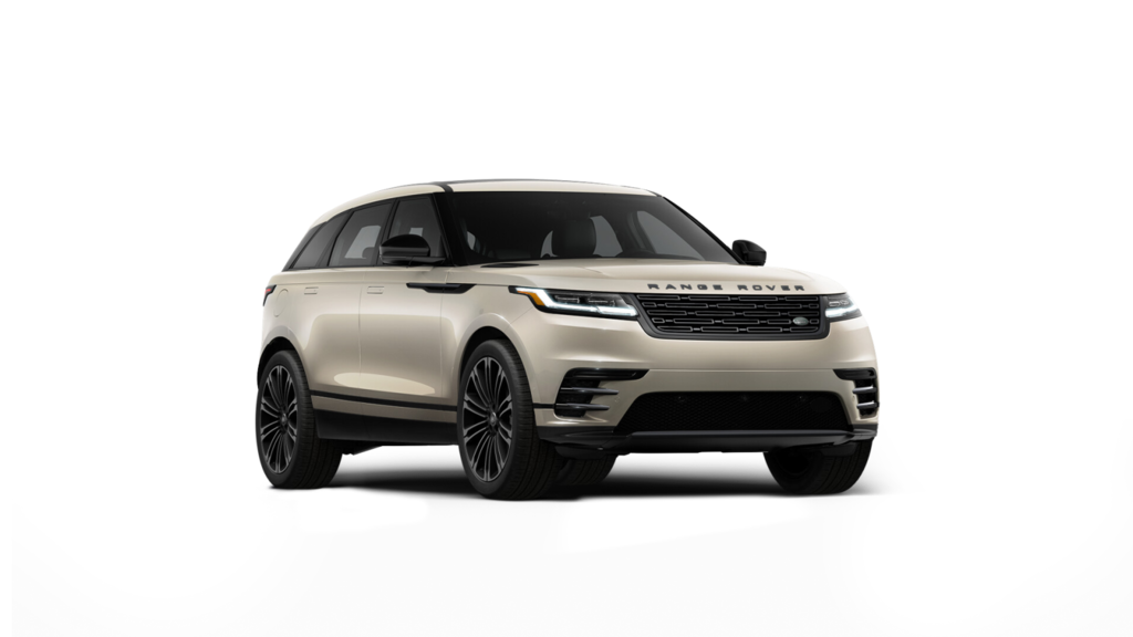 New 2026 Land Rover Range Rover Velar Dynamic SE 250PS SUV