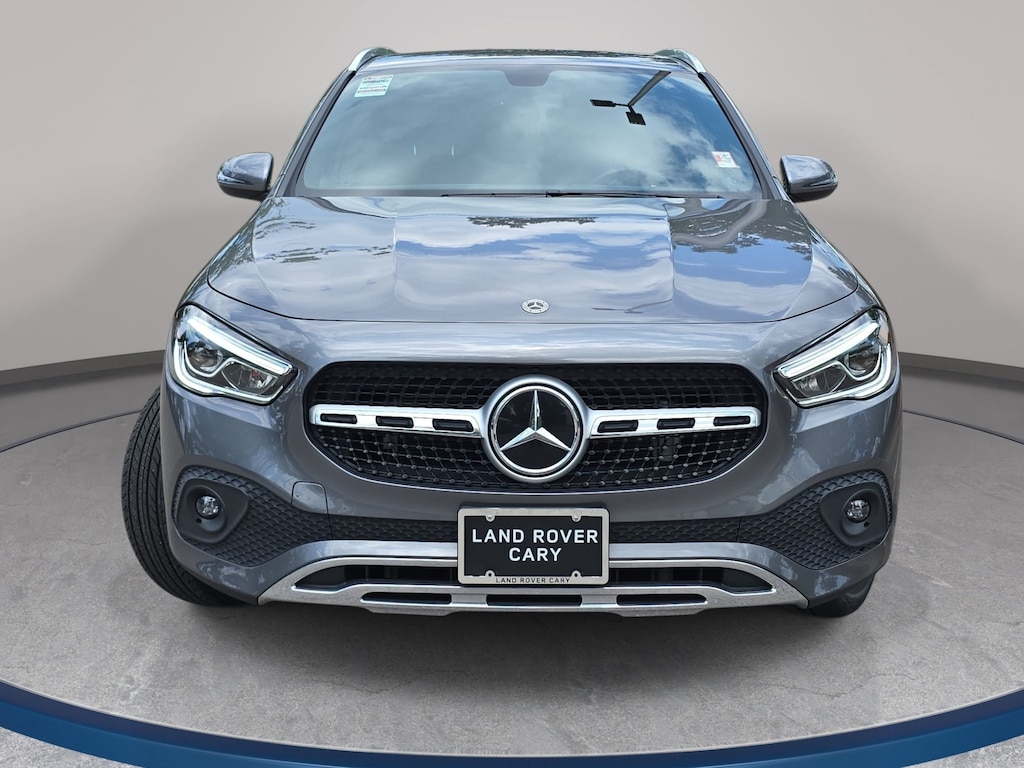 Used 2023 Mercedes-Benz GLA GLA 250 SUV