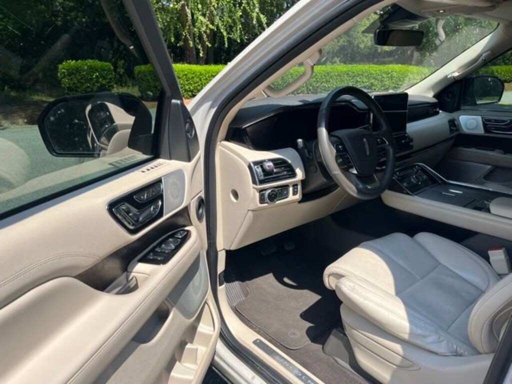 Used 2020 Lincoln Navigator Reserve SUV