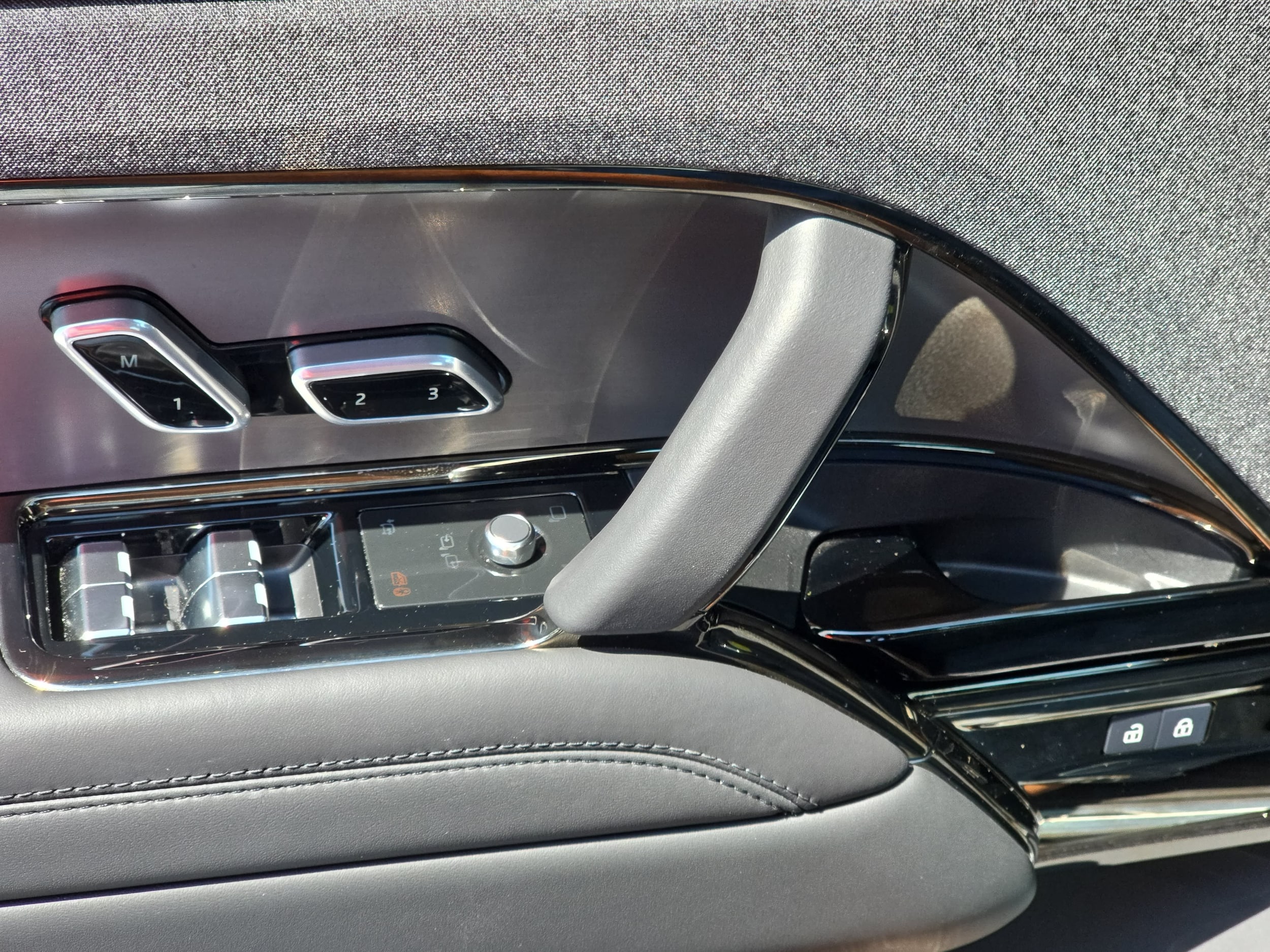2025 Land Rover Range Rover Sport Dynamic SE - Photo 29