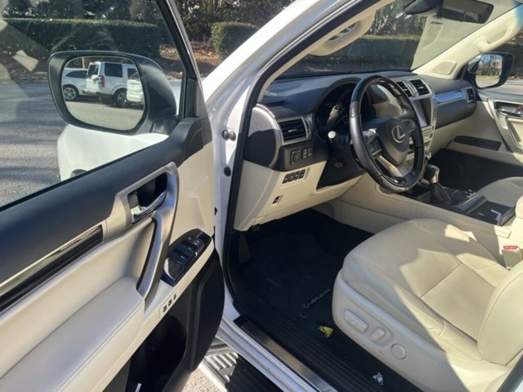 Used 2021 Lexus GX GX 460 Premium SUV