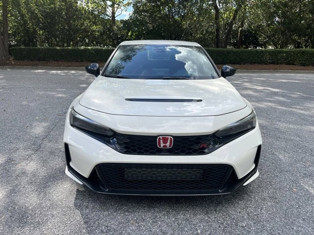 2025 Honda Civic Type R photo 3