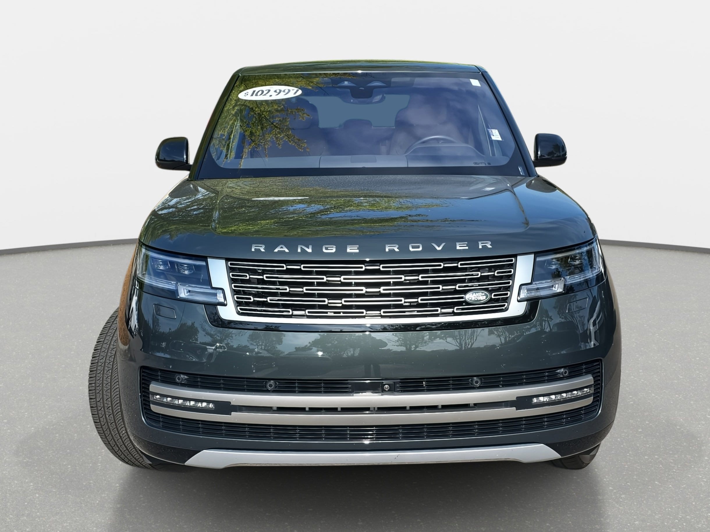 Certified 2023 Land Rover Range Rover SE with VIN SALKP9FU4PA046060 for sale in Cary, NC