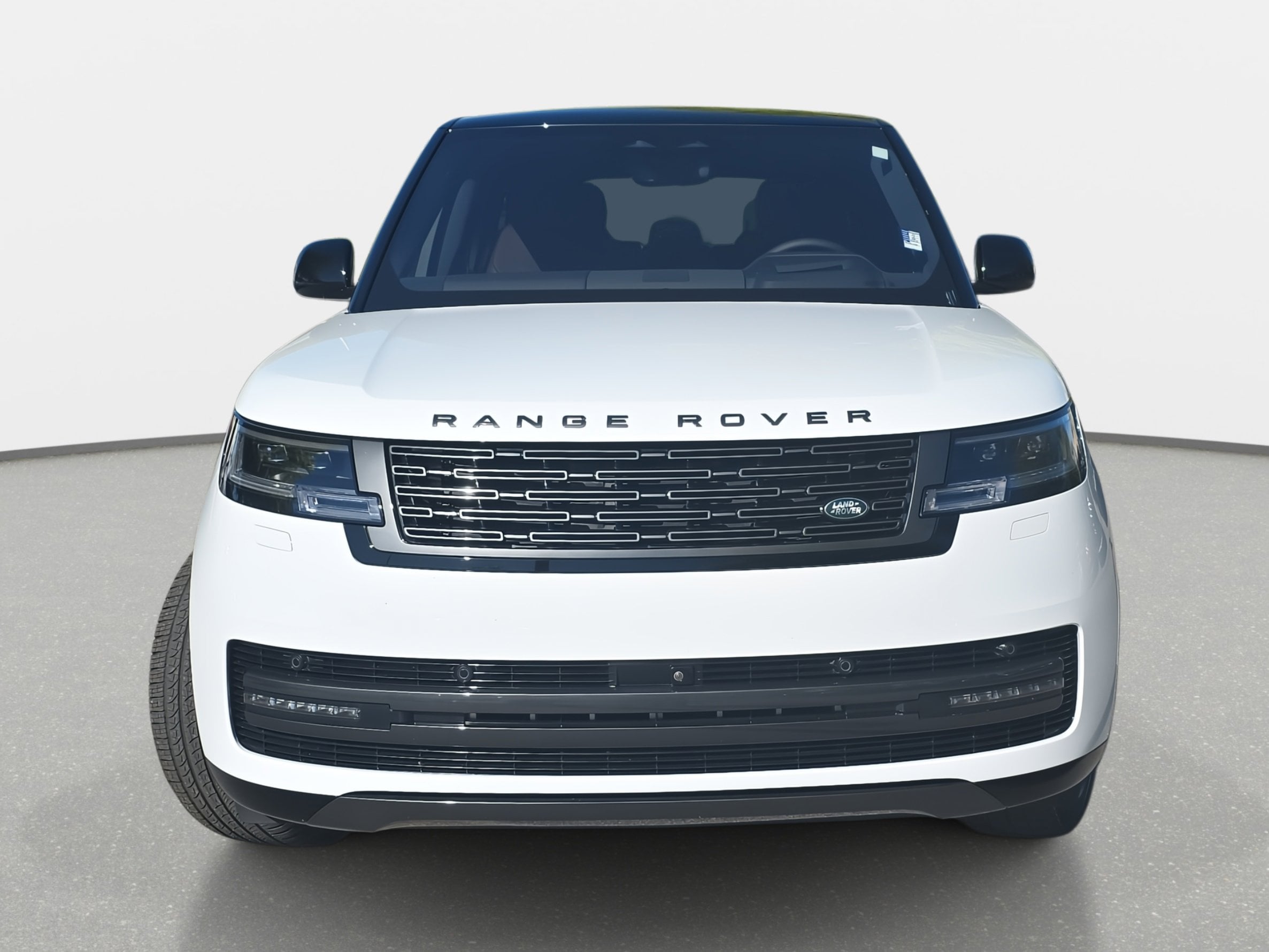 Certified 2023 Land Rover Range Rover SE with VIN SALKP9E77PA057078 for sale in Cary, NC