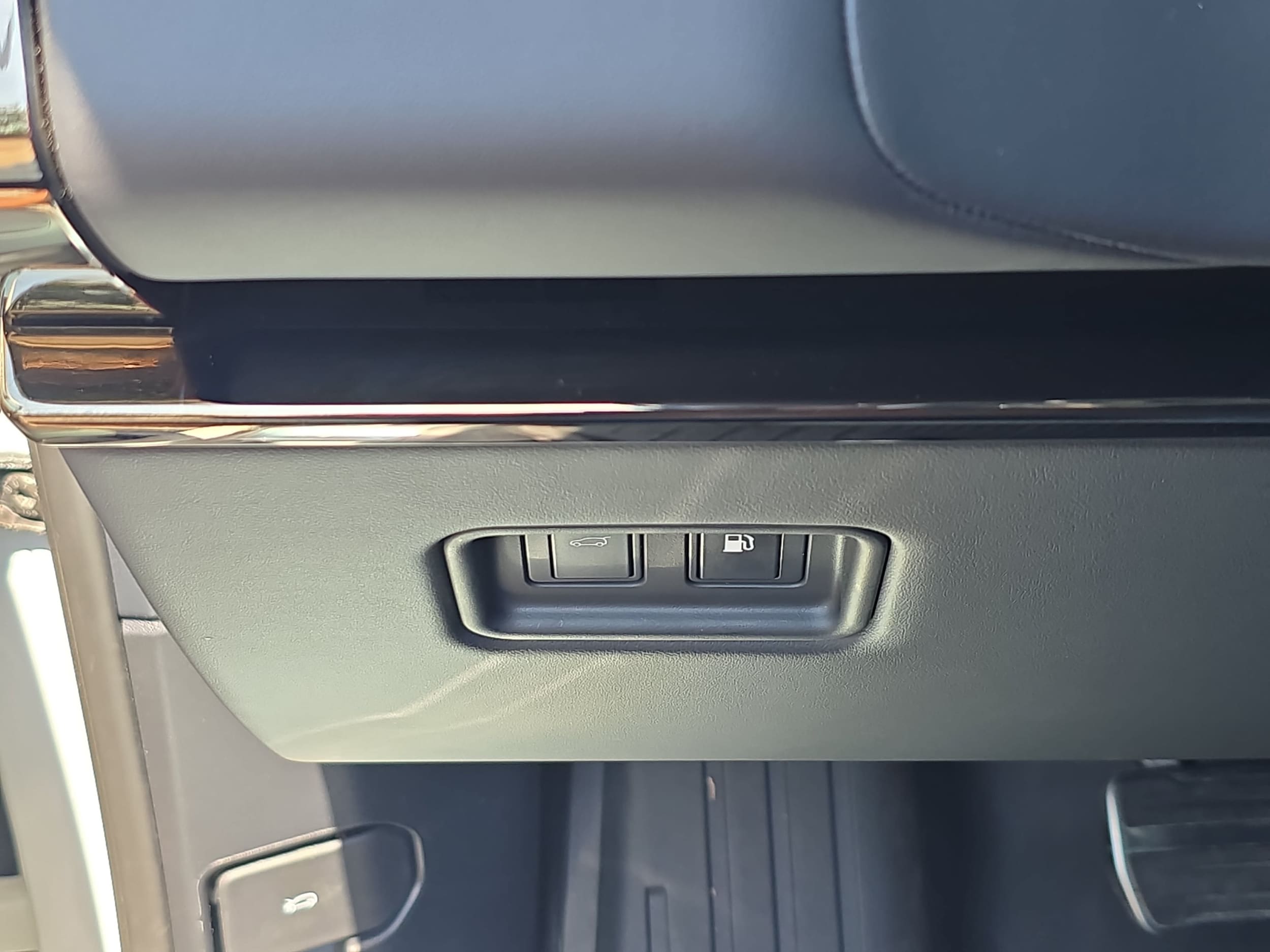 2025 Land Rover Range Rover Sport Dynamic SE - Photo 27