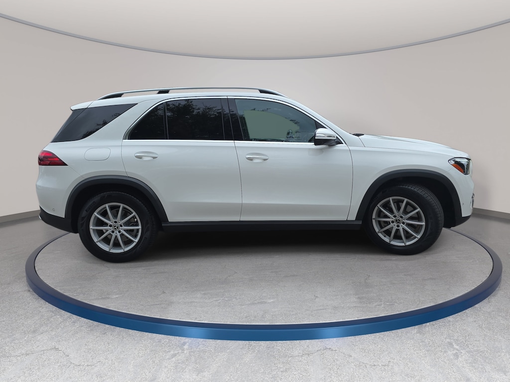 Used 2024 Mercedes-Benz GLE GLE 350 SUV