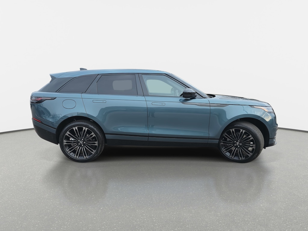 New 2026 Land Rover Range Rover Velar Dynamic SE SUV