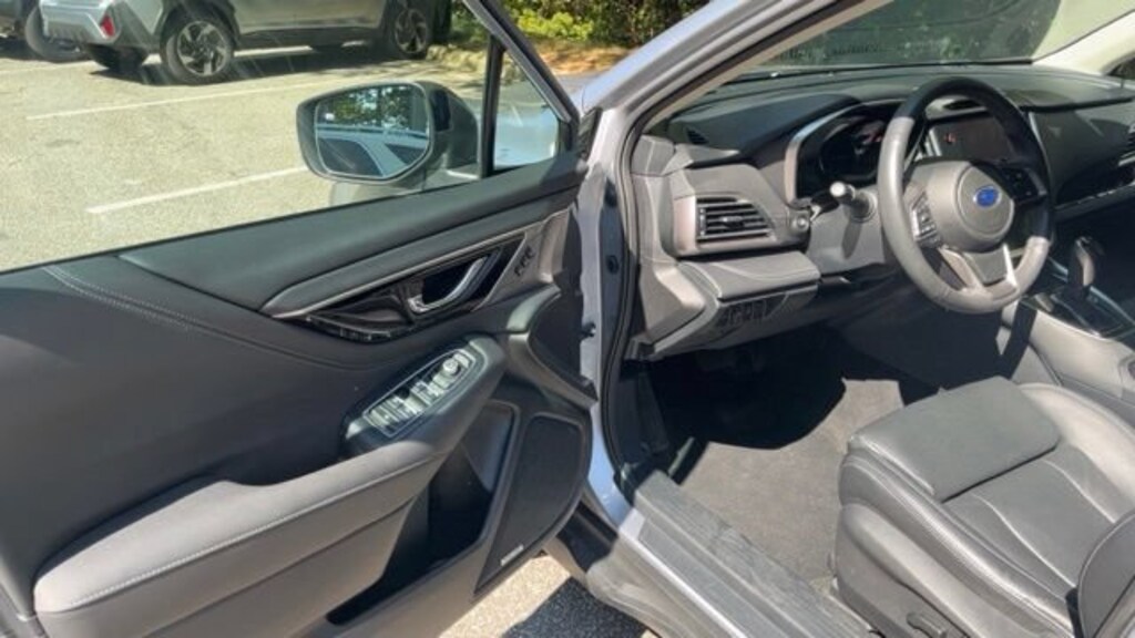 Used 2024 Subaru Outback Touring XT SUV