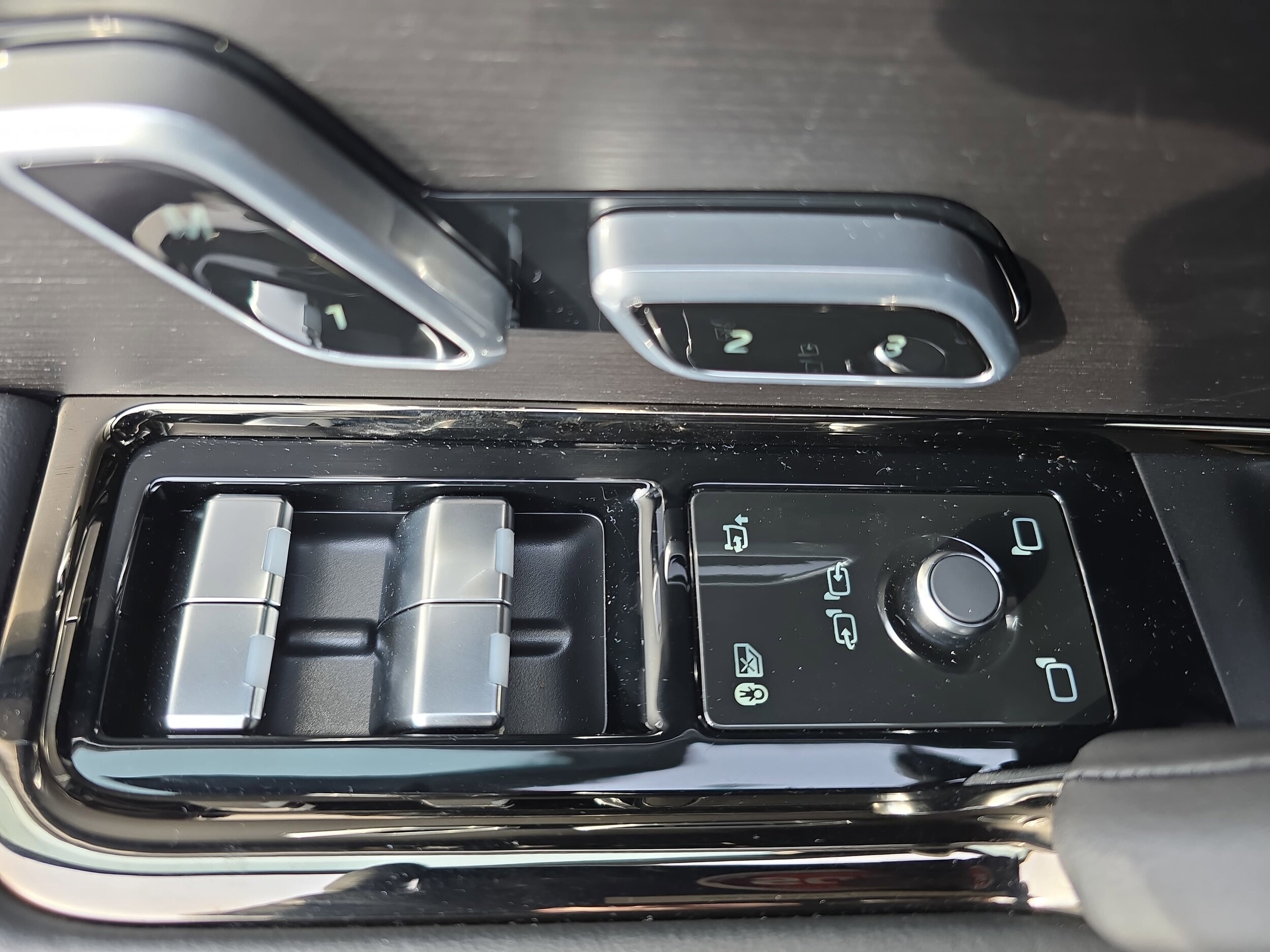 2026 Land Rover Range Rover Sport Dynamic SE - Photo 28