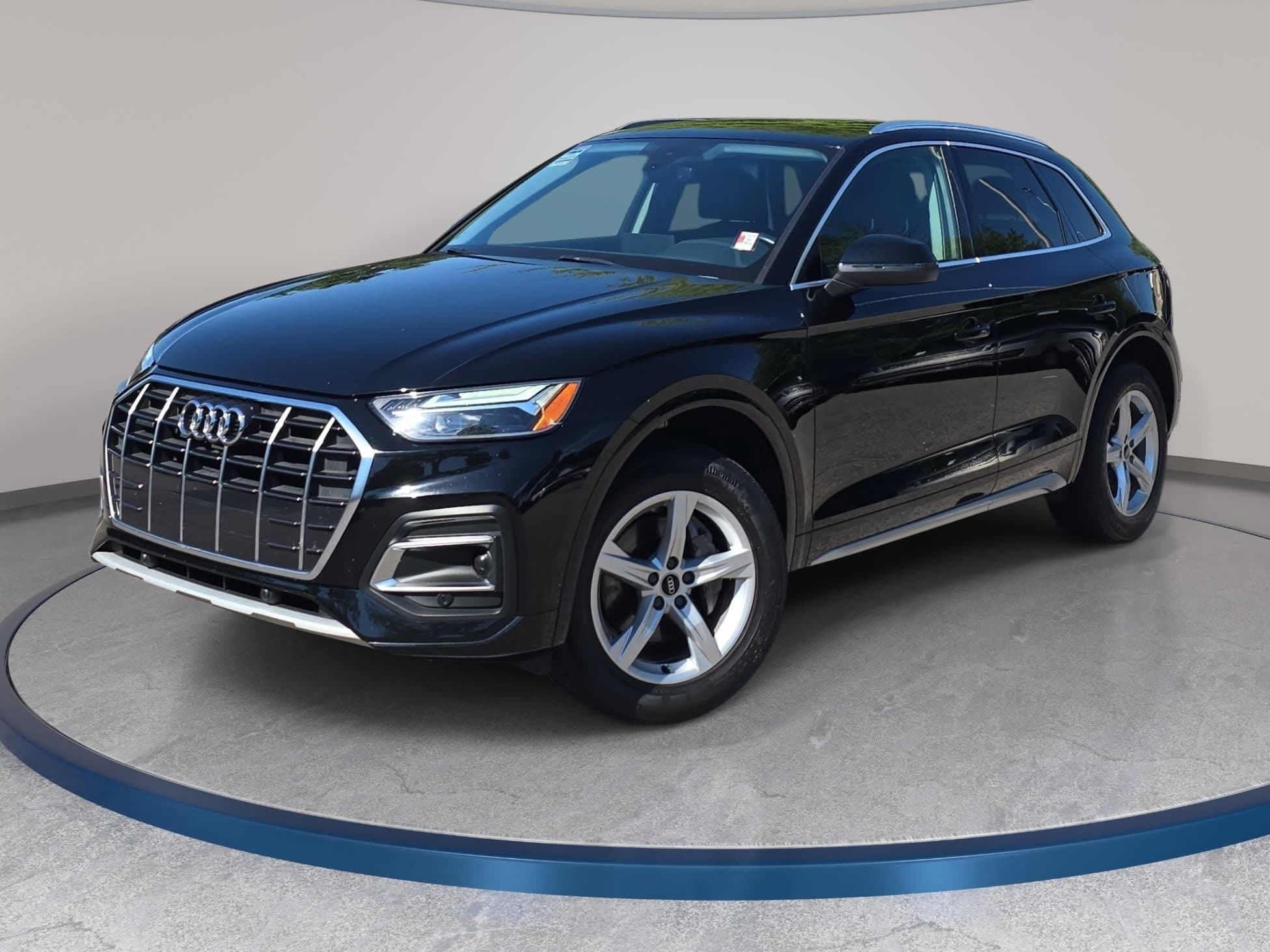 2021 Audi Q5 Premium
