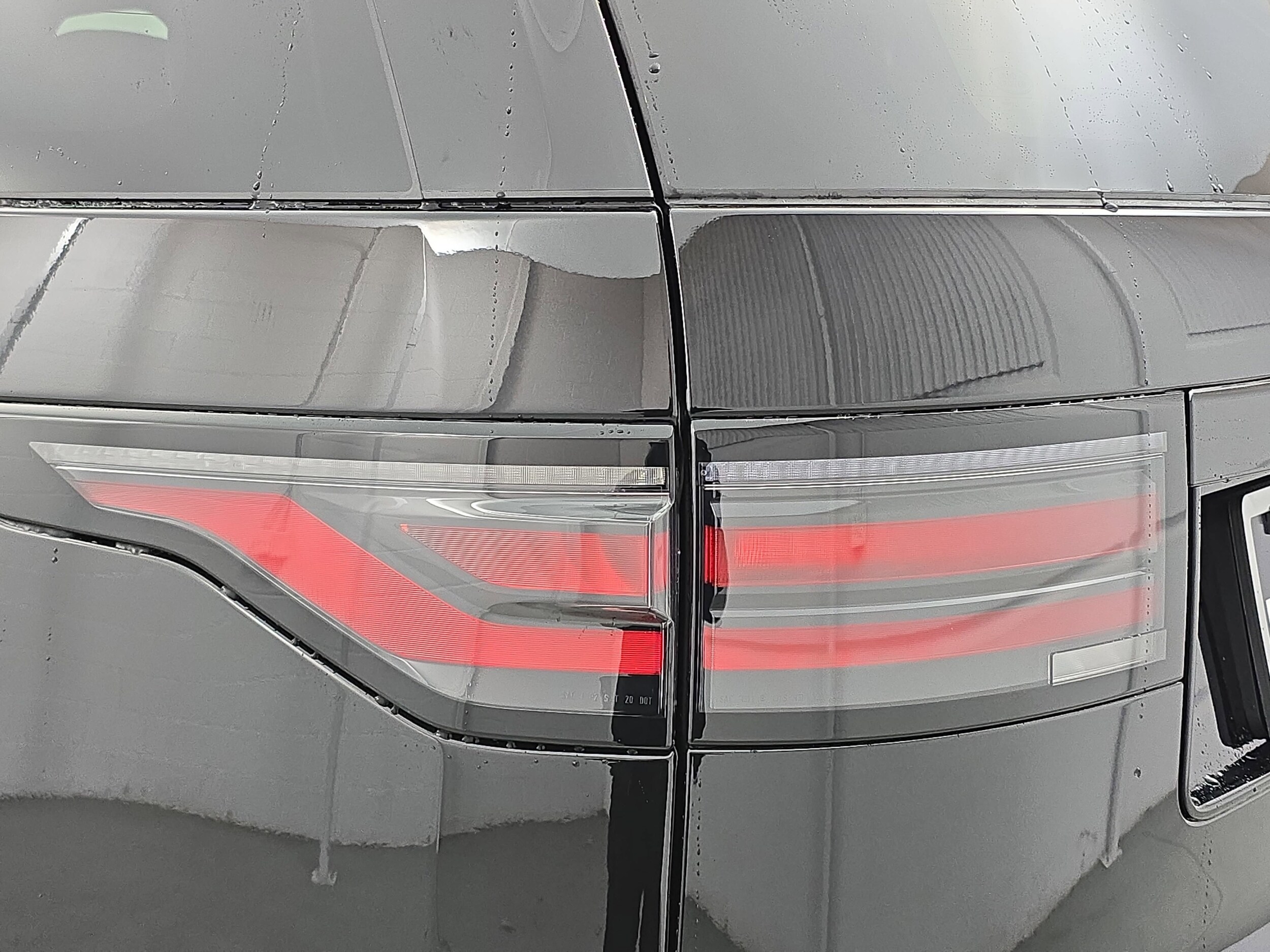 2026 Land Rover Discovery Dynamic SE - Photo 35