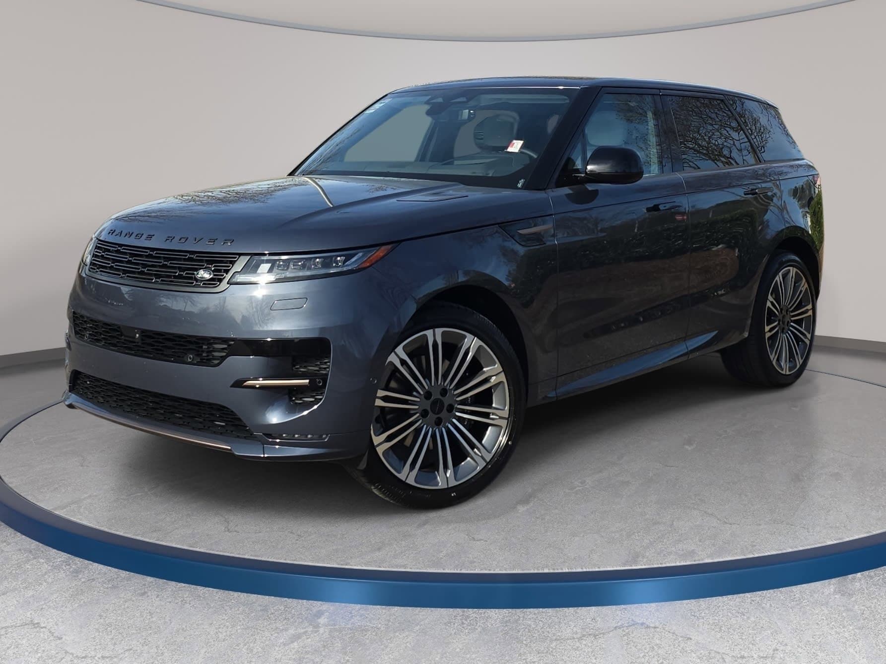 2026 Land Rover Range Rover Sport P400 MHEV Dynamic SE's photo