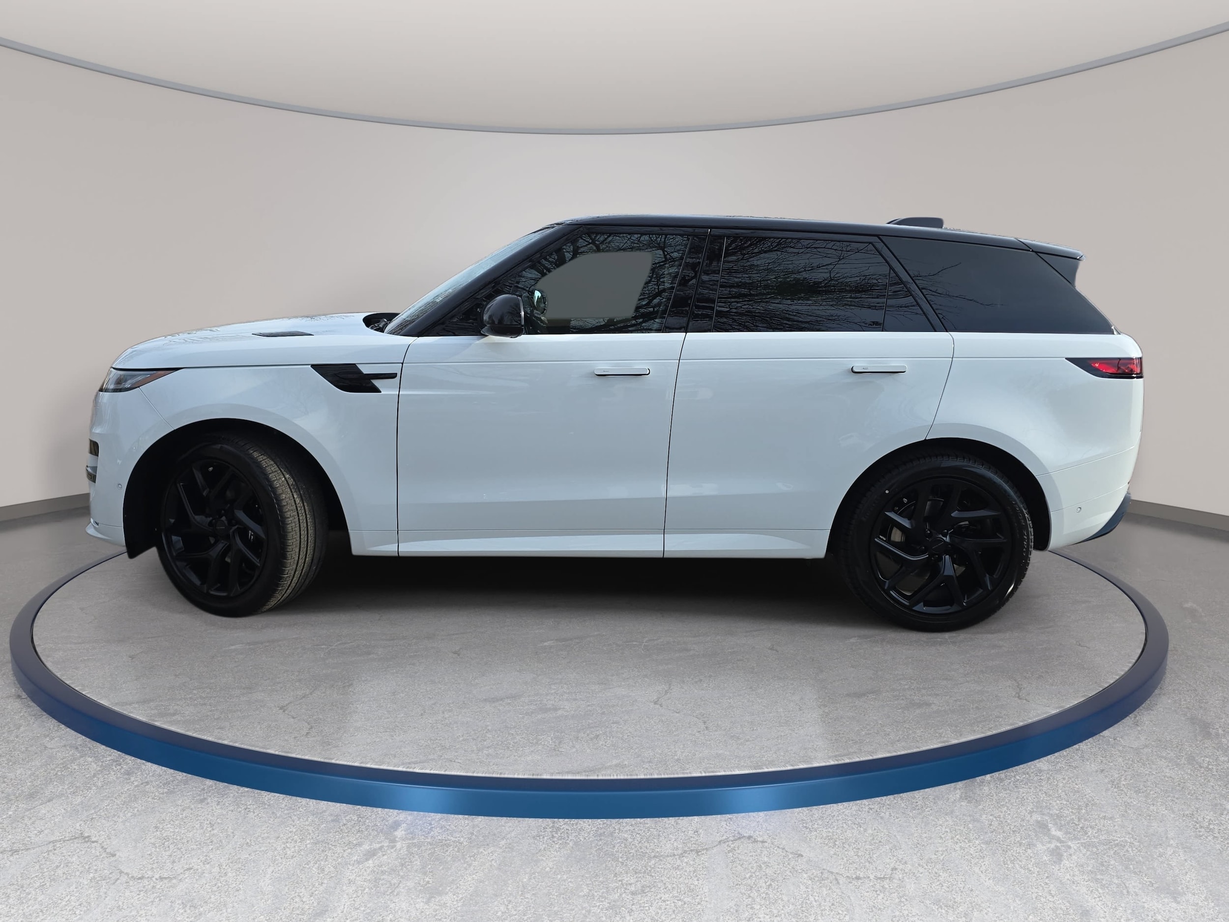 2026 Land Rover Range Rover Sport Dynamic SE - Photo 8