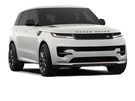 2025 Land Rover Range Rover Sport Dynamic SE SUV