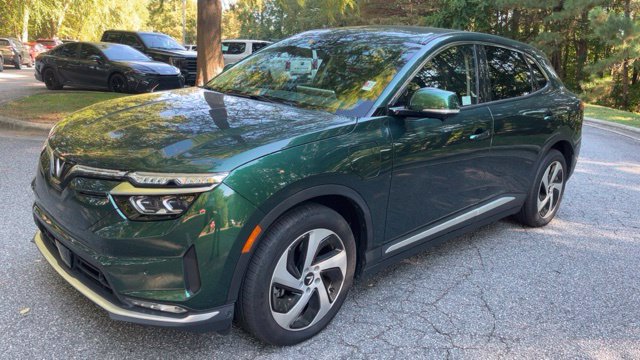 Used 2025 Vinfast VF 8 Eco SUV