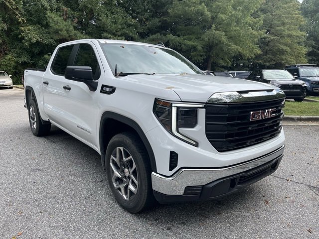 2024 Gmc Sierra 1500 Pro photo 2