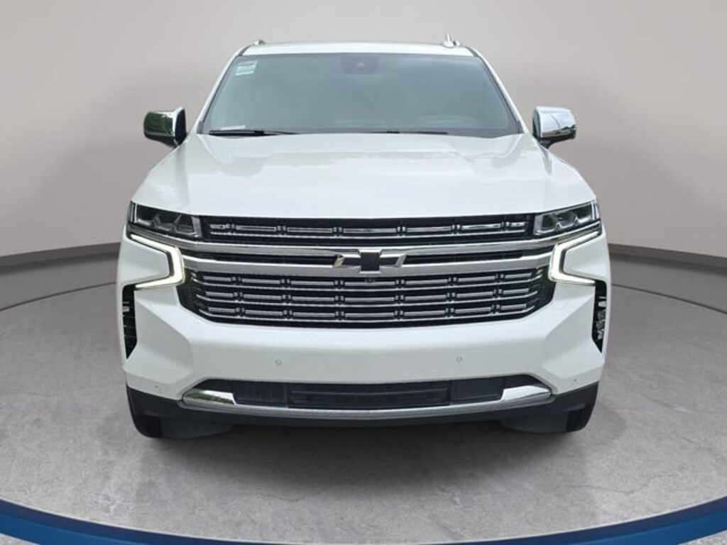 Used 2024 Chevrolet Tahoe Premier SUV